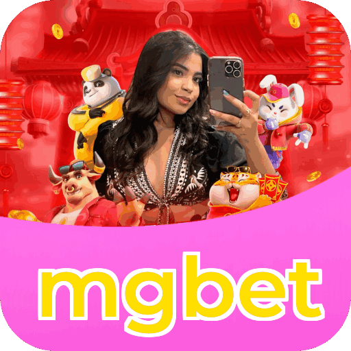 Catálogo slots mgbet mostrando top jogos Gates Olympus Sweet Bonanza Fortune Tiger Big Bass volatilidade RTP